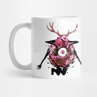 false prophet Mug